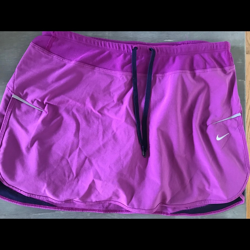 Nike Skirt